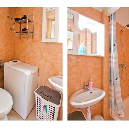 Emanuel Apartman Split