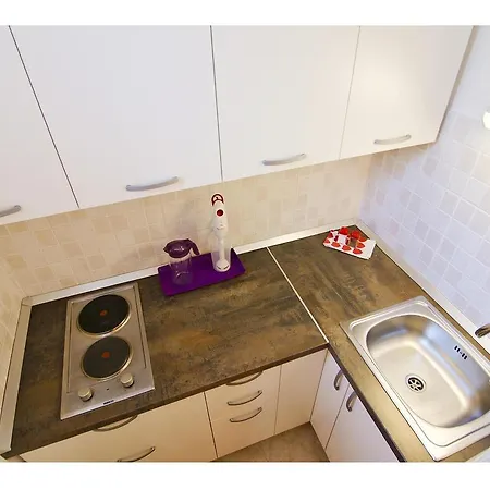 Apartman Emanuel *