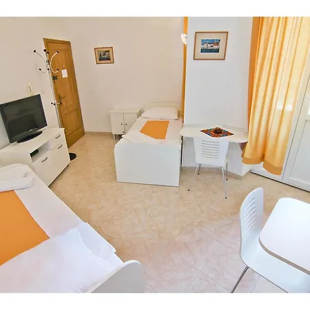 Apartman Emanuel