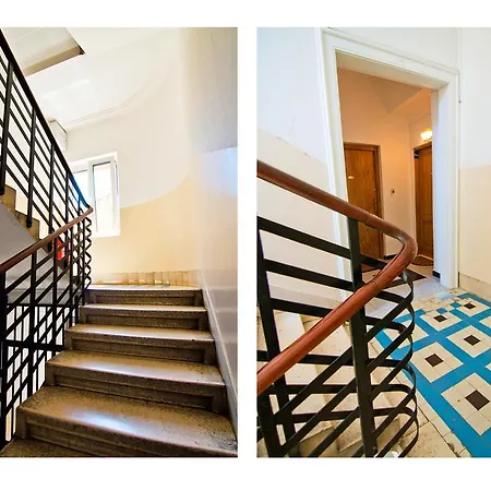Apartman Emanuel Split