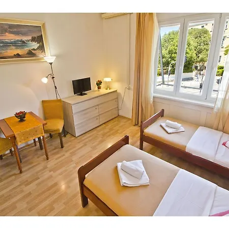 Apartman Emanuel *
