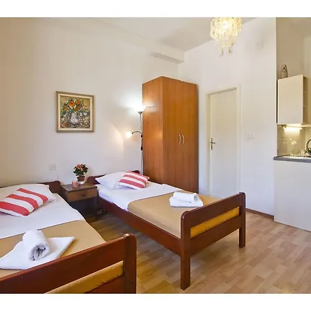 Emanuel Apartman Split