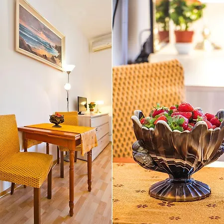 Apartman Emanuel *