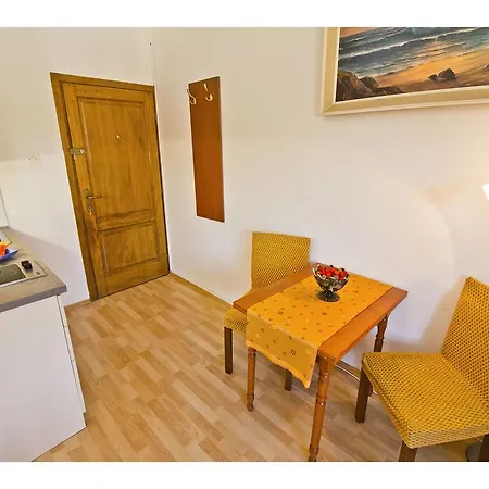 Apartman Emanuel *