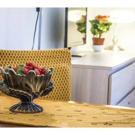 Apartman Emanuel *