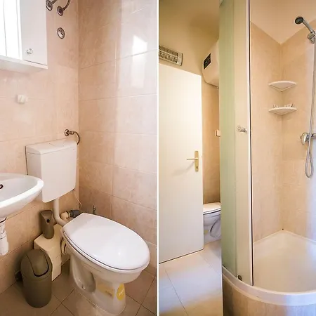 Apartman Emanuel Split